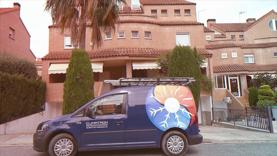nuestra caballeria