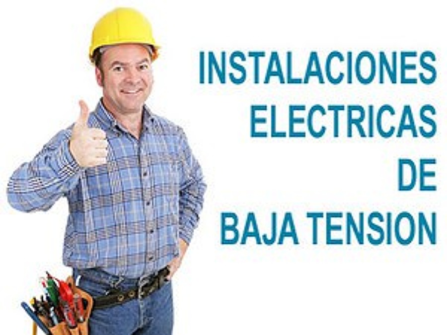 Instalaciones Eléctricas Leganés