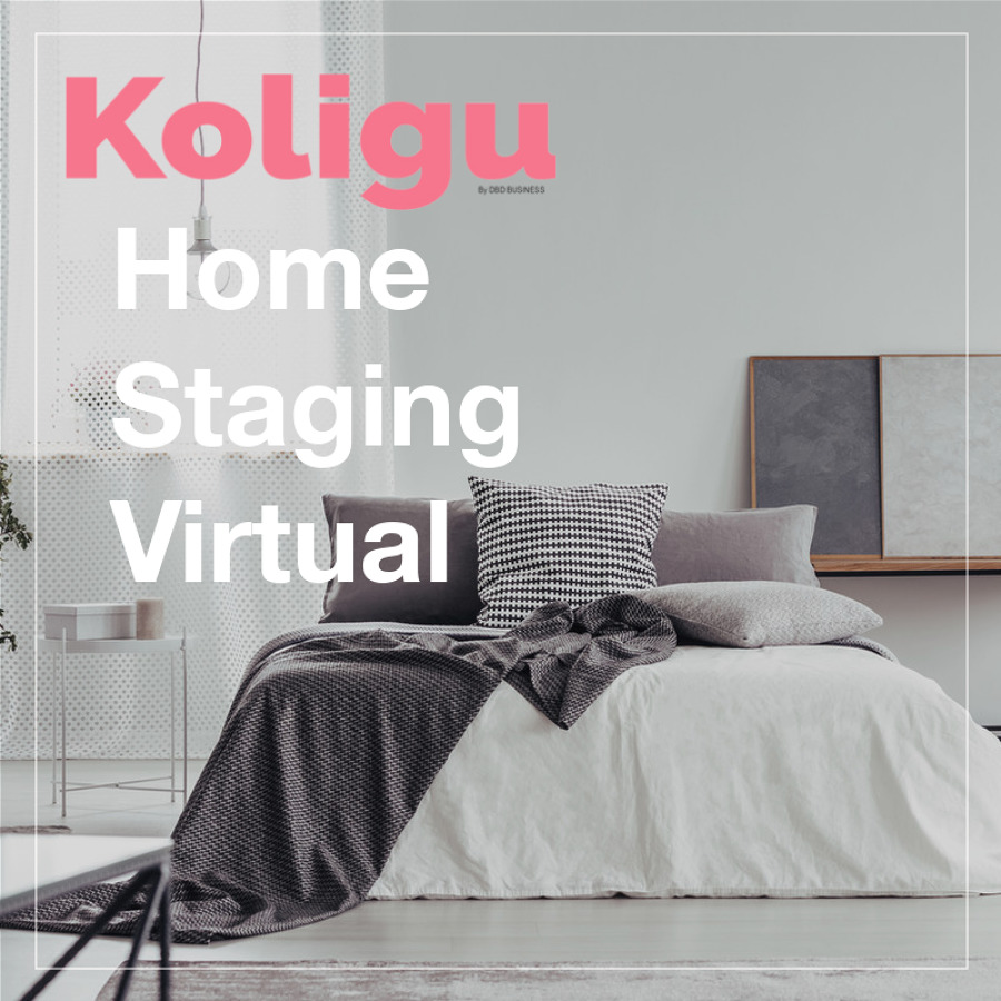 Home staging