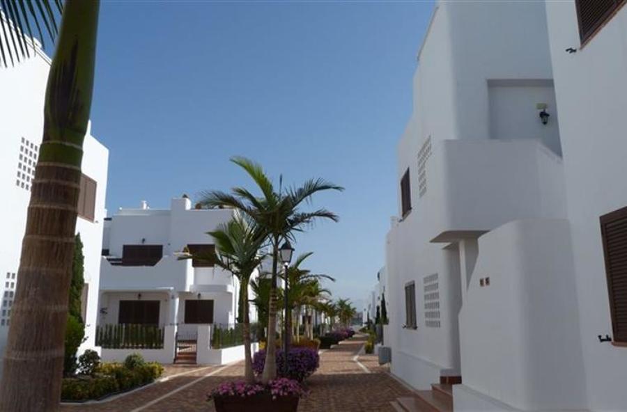 COMUNIDAD DE PROPIETARIOS RESIDENCIAL MAR DE PULPI