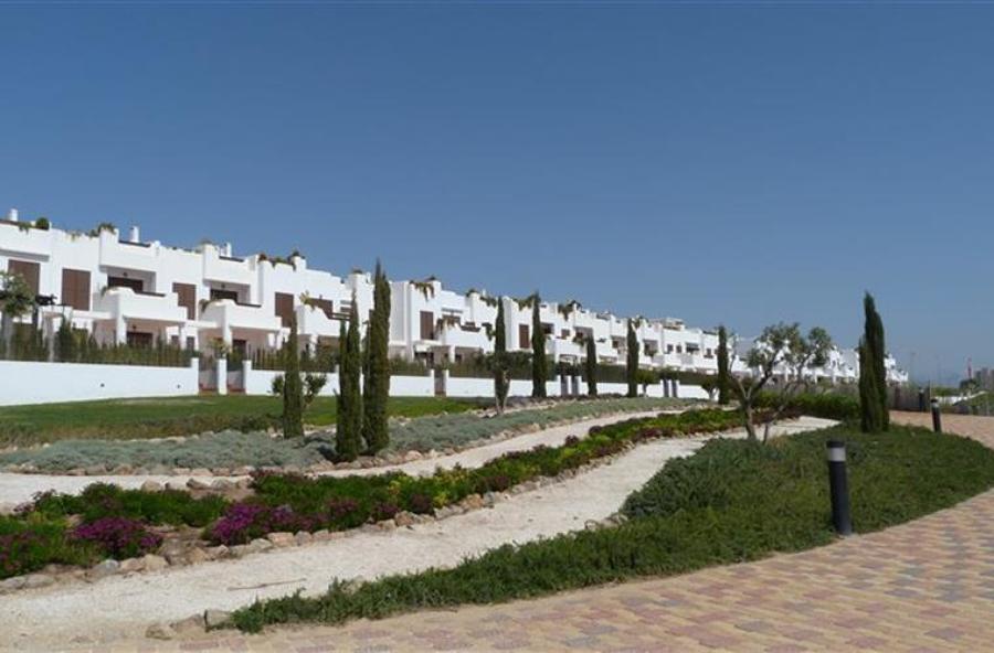 COMUNIDAD DE PROPIETARIOS RESIDENCIAL MAR DE PULPI