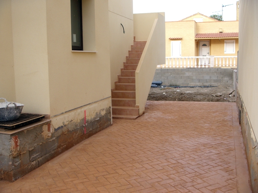 Urbanizacion deltebre