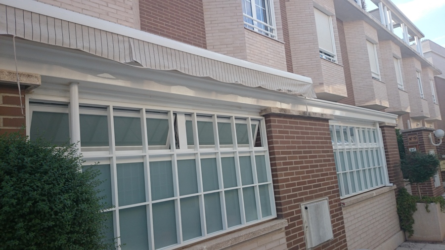 URBANIZACIÓN LA FLORESTA