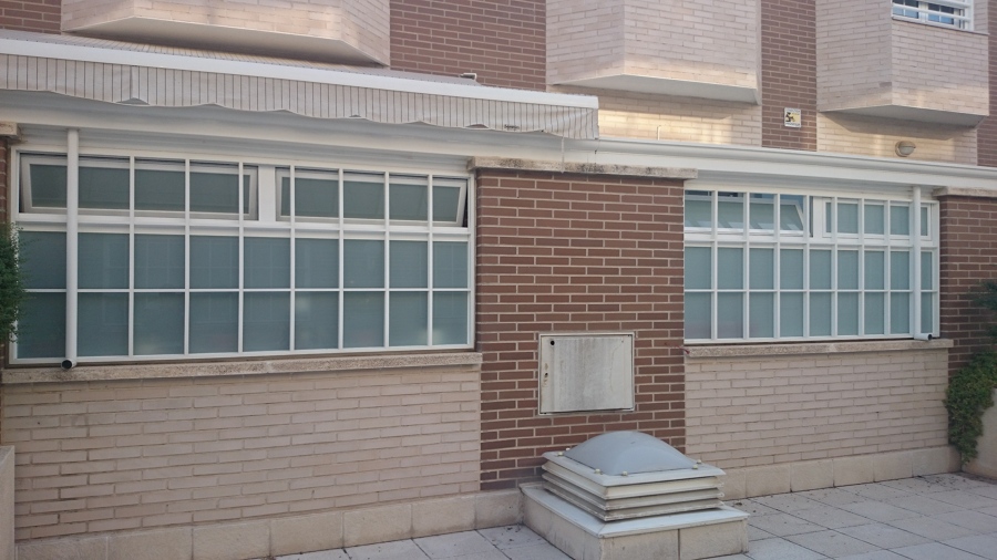 URBANIZACIÓN LA FLORESTA