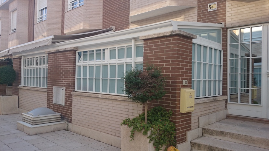 URBANIZACIÓN LA FLORESTA