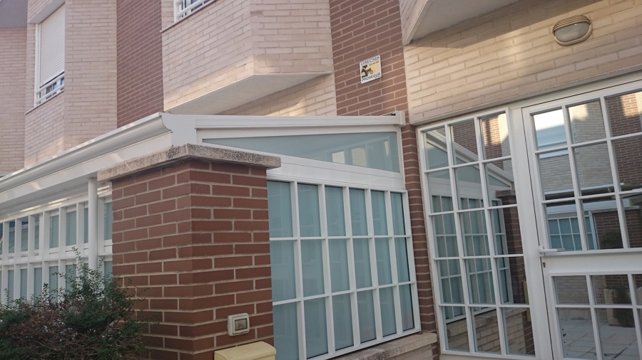 URBANIZACIÓN LA FLORESTA 