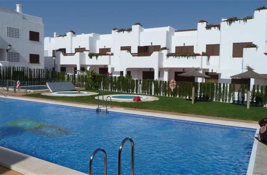 COMUNIDAD DE PROPIETARIOS RESIDENCIAL MAR DE PULPI