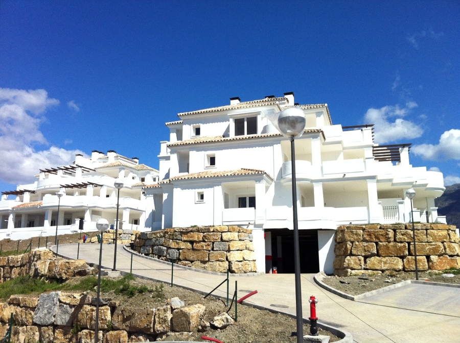 URBANIZACION MARBELLA