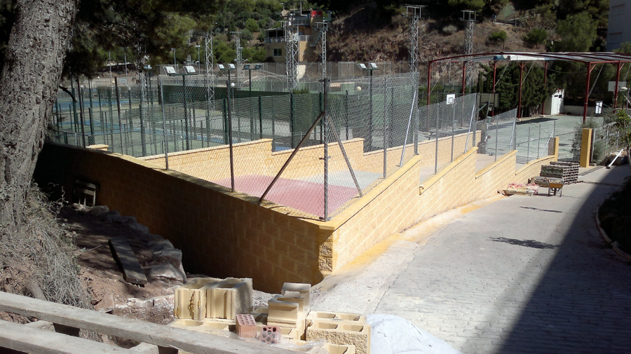 Urbanizacion y Obra Civil