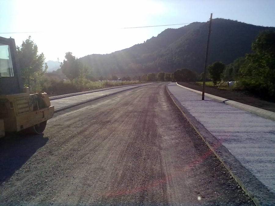 Urbanizaciones en general