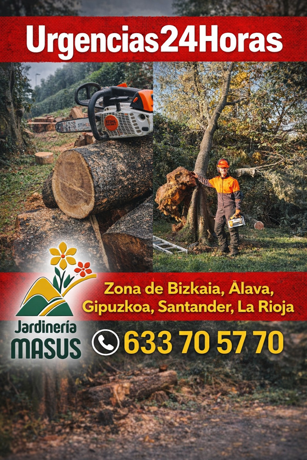 Emergencias 24horas