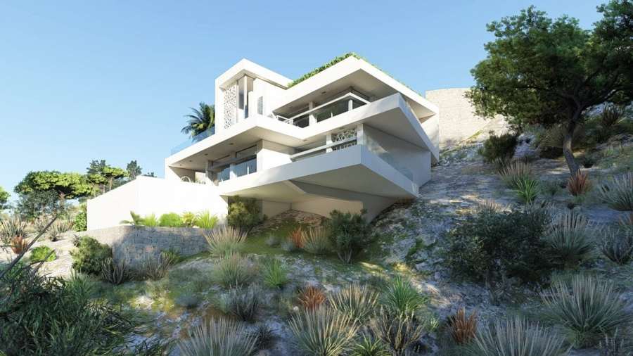 Vivienda Unifamiliar Urlisa