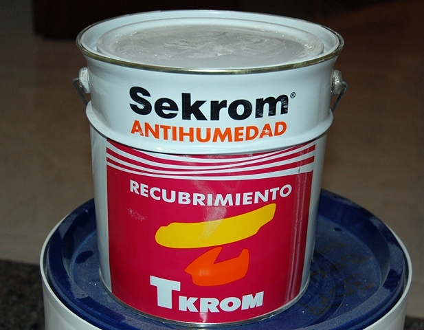 2. Usamos pinturas de la mejor calidad