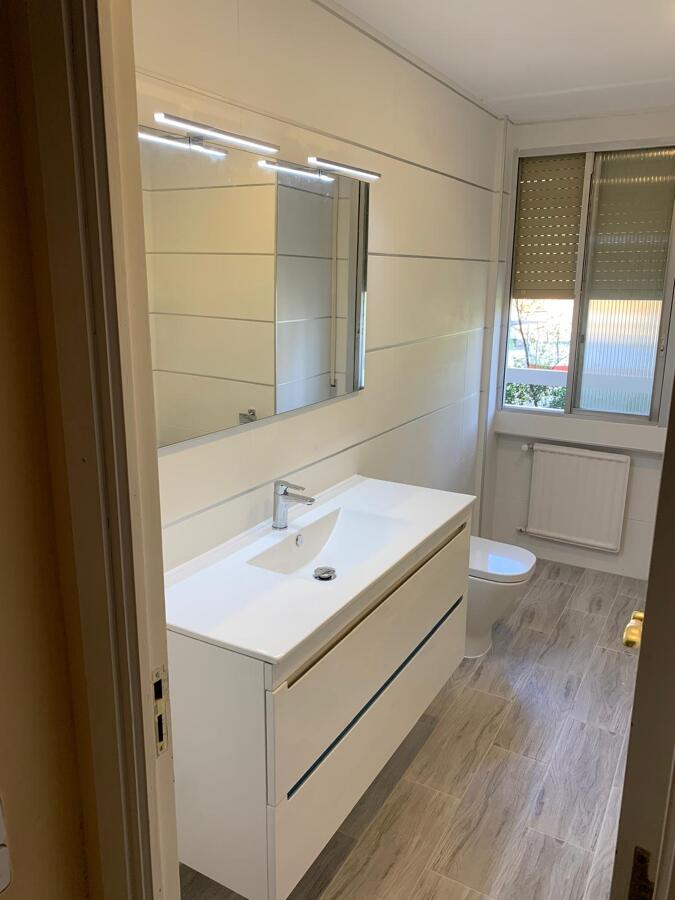 Reforma Baño Madrid 2 (obra entregada)