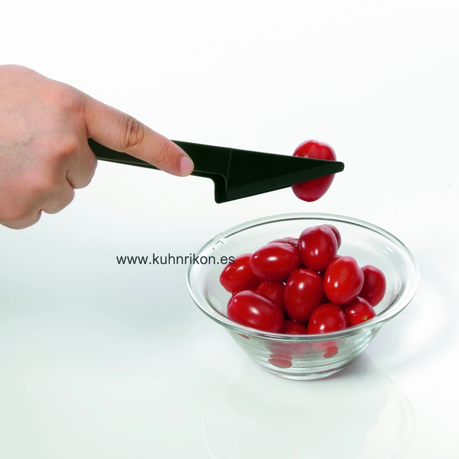 Utensilio Kuhn Rikon. Pinzas con punta