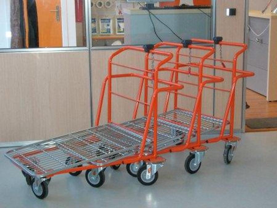 Utensilios de Transporte