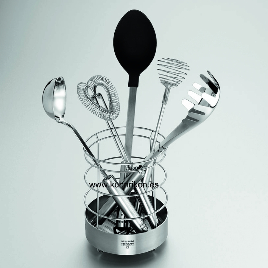 Utensilios Kuhn Rikon cocina