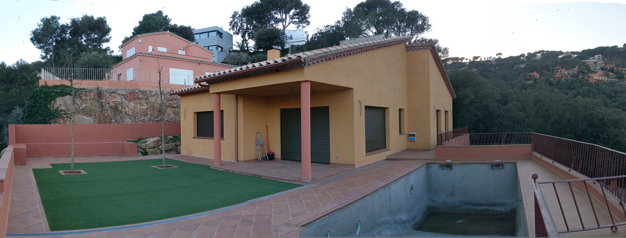 Obra nueva