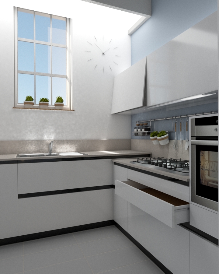 Private house - Serbia