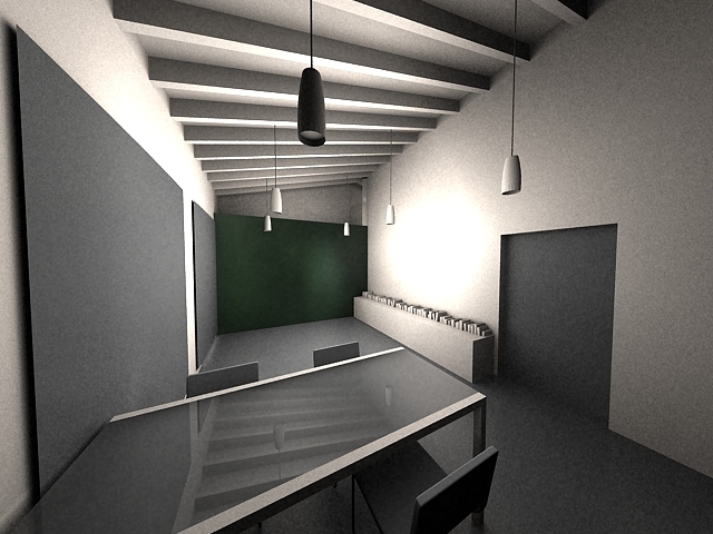 Reforma de vivienda unifamiliar en Palma