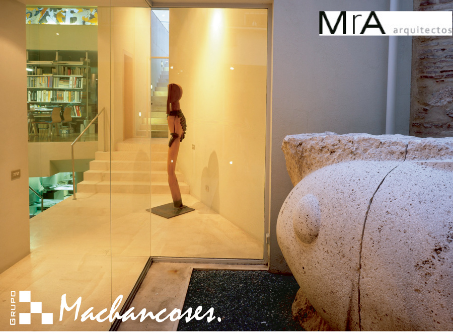 ESTUDIO ARQUITECTURA EN EL CARMEN 