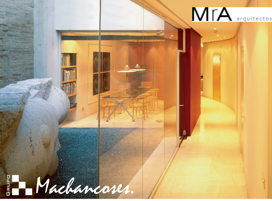 ESTUDIO ARQUITECTURA EN EL CARMEN 