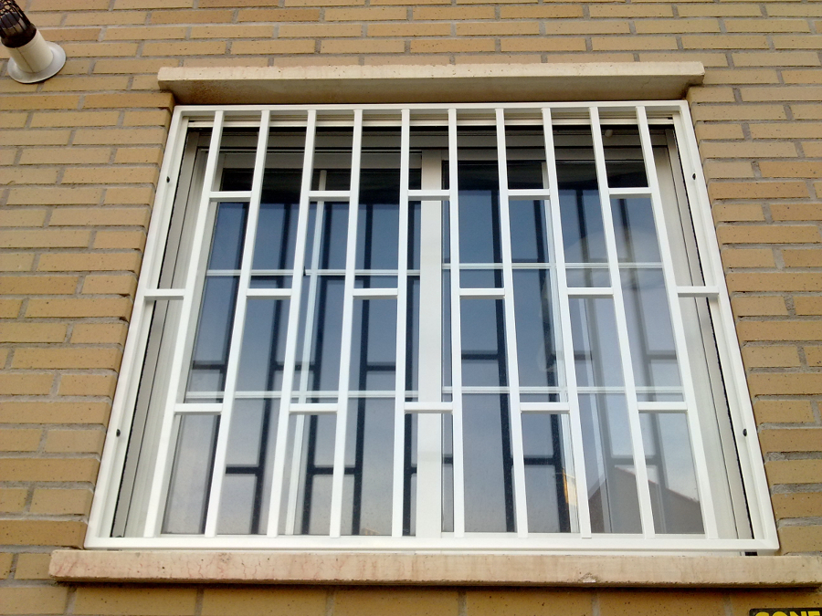 Vallados ,Rejas,Etc..