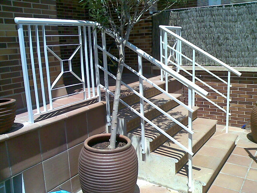 Vallados ,Rejas,Etc..