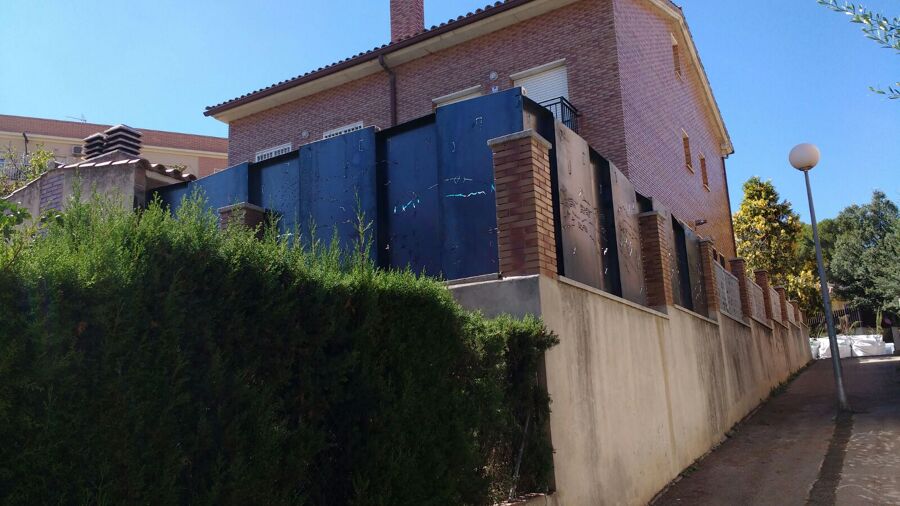 Cerramiento terraza diseño personalizado