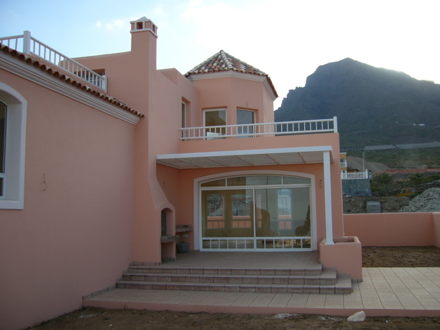 Adosado Madroñal, Adeje