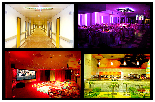 !!!VARIAS IDEAS ¡¡