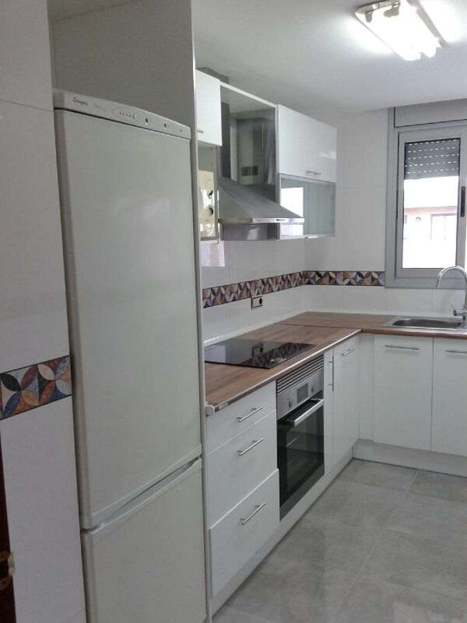 muebles de cocina