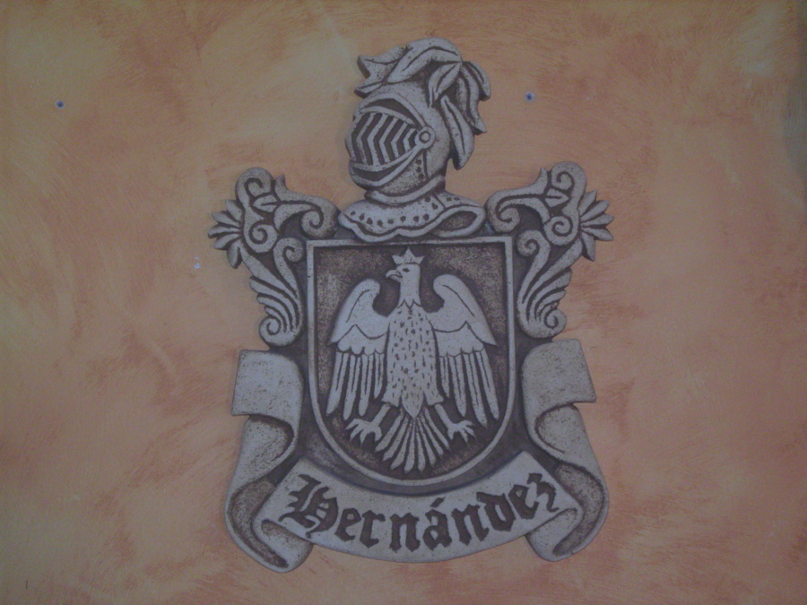 Escudos Heráldicos