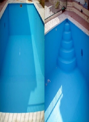 VASOS DE PISCINA REHABILITADOS