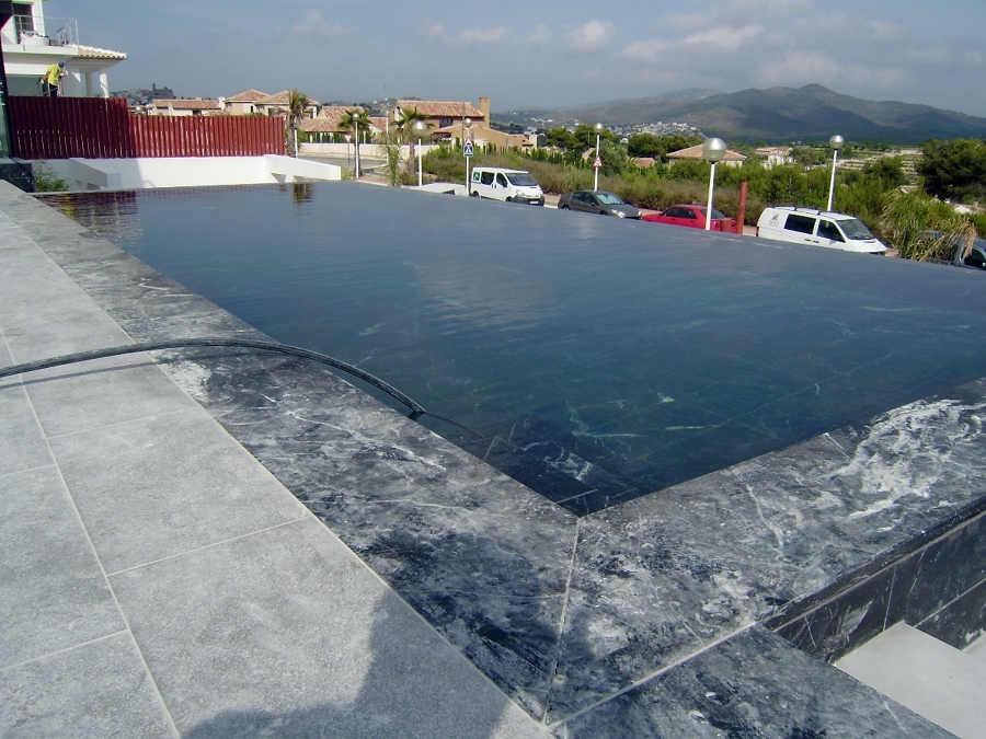 Vda. Unifamiliar Jávea (Allicante)