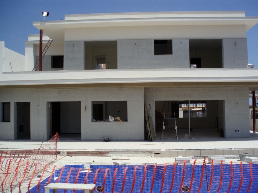 Vda. Unifamiliar Lujo en Gandía