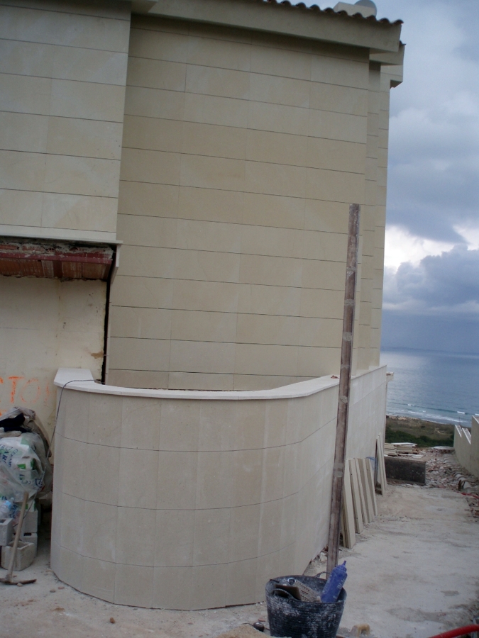 Vda. Unifamiliar Lujo Urbanización Privada Alicante