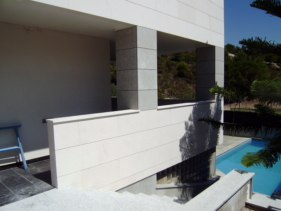 Vda. Unifamiliar Valencia