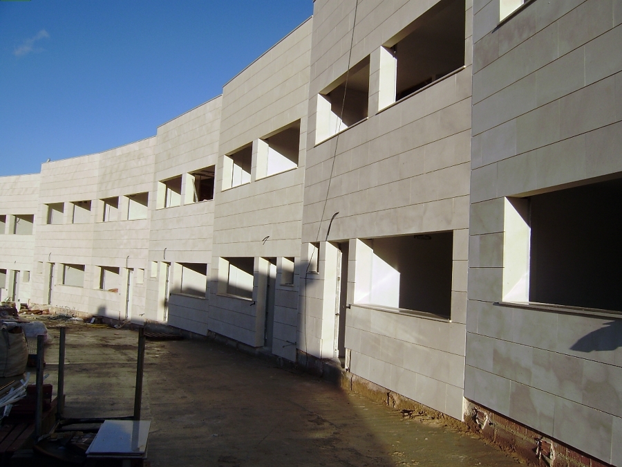 Vdas. Urbanización Denia (Alicante)