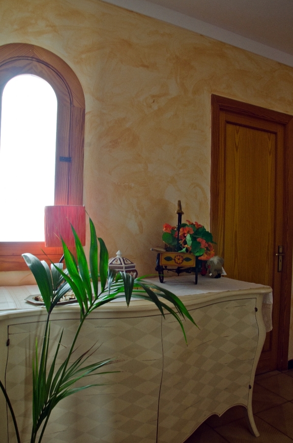 Veladura Deco - Tollens