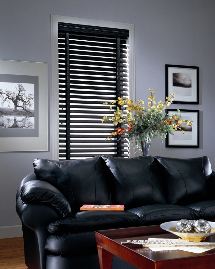 Veneciana de Madera Gradulux