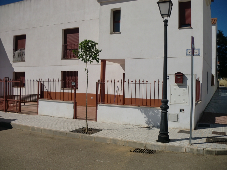 CHALET OLIVENZA . . . 93.500 E