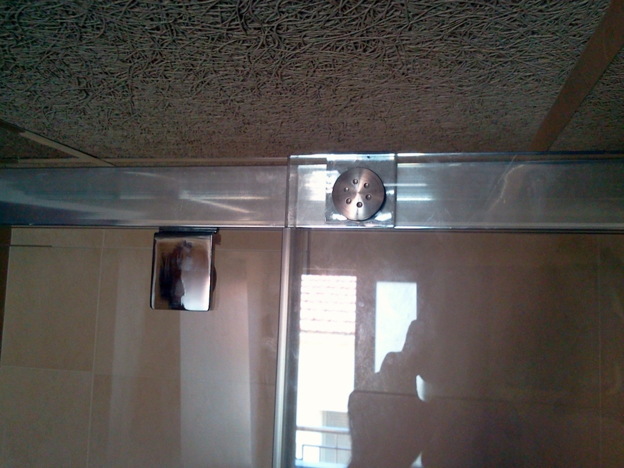 VENTA E INSTALACION DE MAMPARAS DE BAÑO Y DUCHA