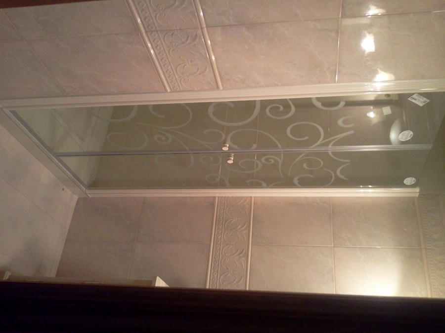 VENTA E INSTALACION DE MAMPARAS DE BAÑO Y DUCHA