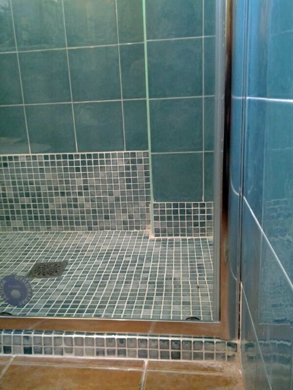 VENTA E INSTALACION DE MAMPARAS DE BAÑO Y DUCHA