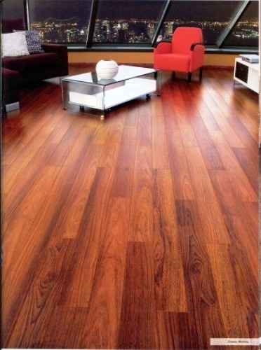 VENTA E INSTALACIÓN DE TARIMA FINFLOOR EN ALICANTE