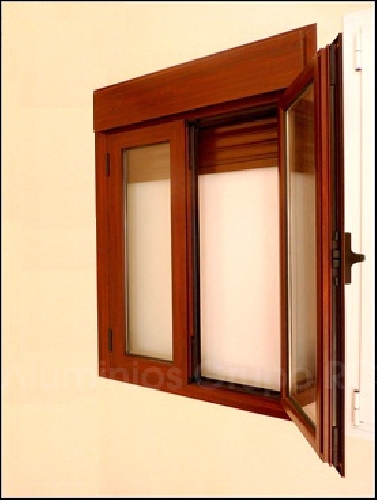 Ventana Abatible