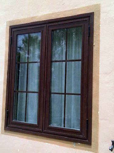 VENTANA CORREDERA
