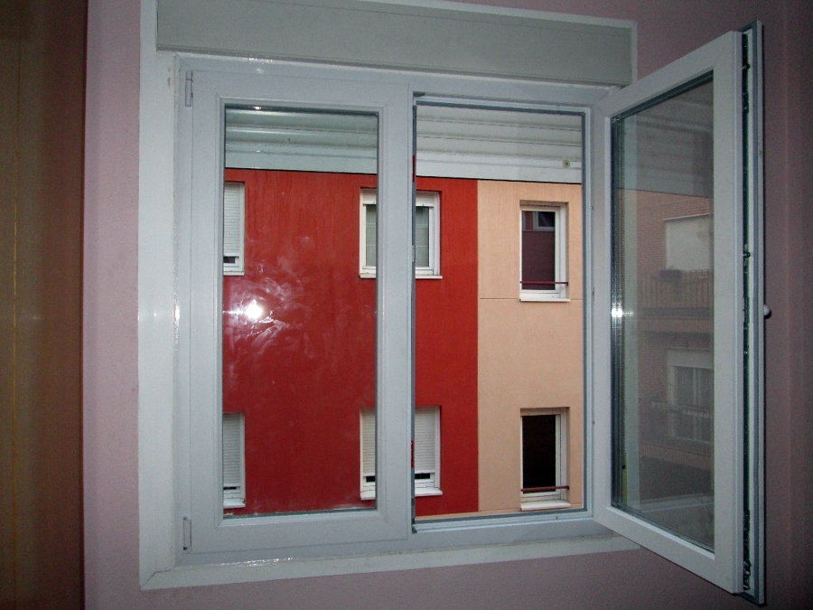 Ventana Pvc 