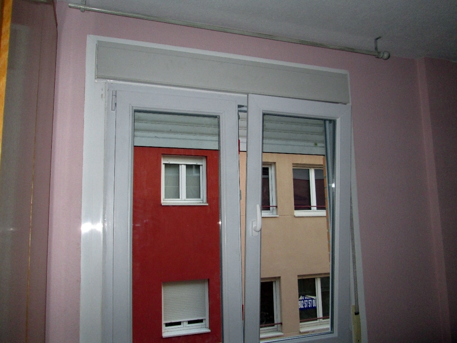 Ventana Pvc 